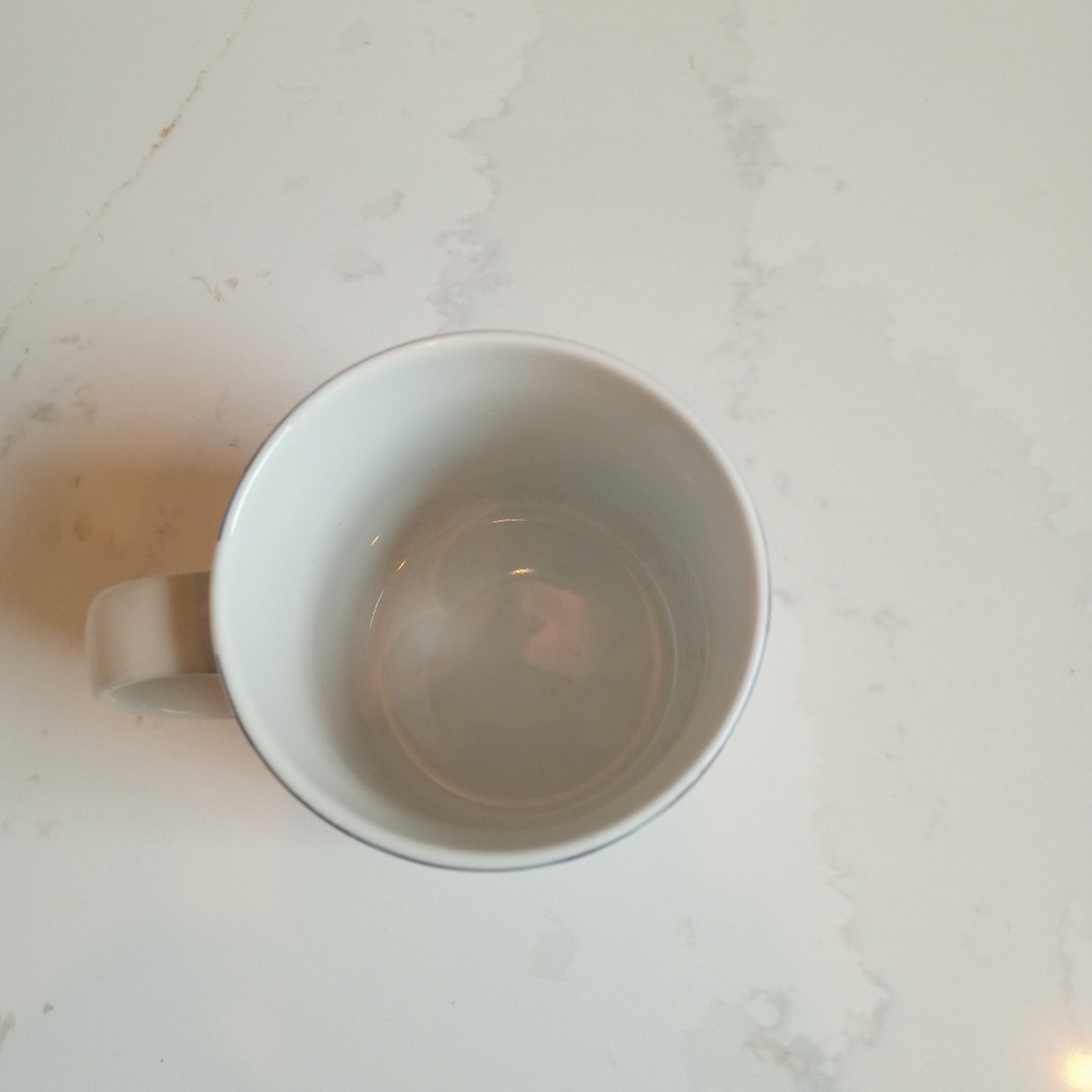 Coventry Spring Rooster Coffee Mug Cup - Picture 6 of 7